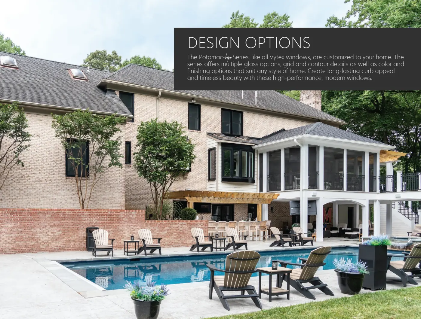 Potomac-hp Series brochure, page 19