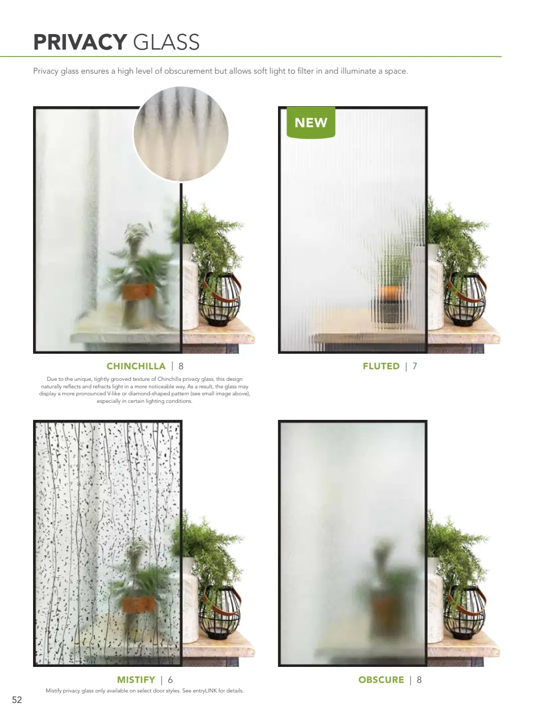 Door Glass brochure, page 15