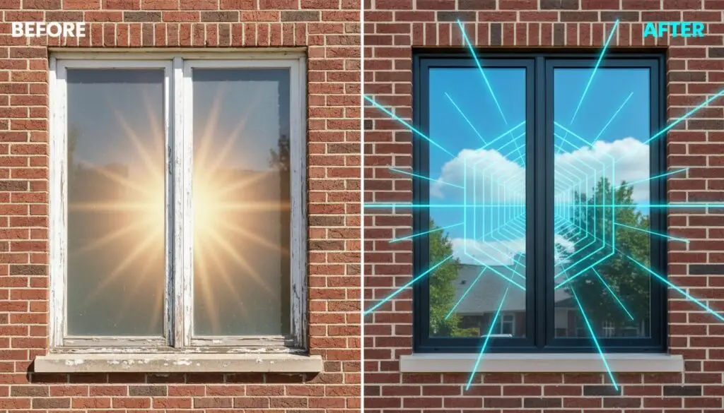 Do New Windows Save Energy? A Marietta Homeowner’s Guide for 2026