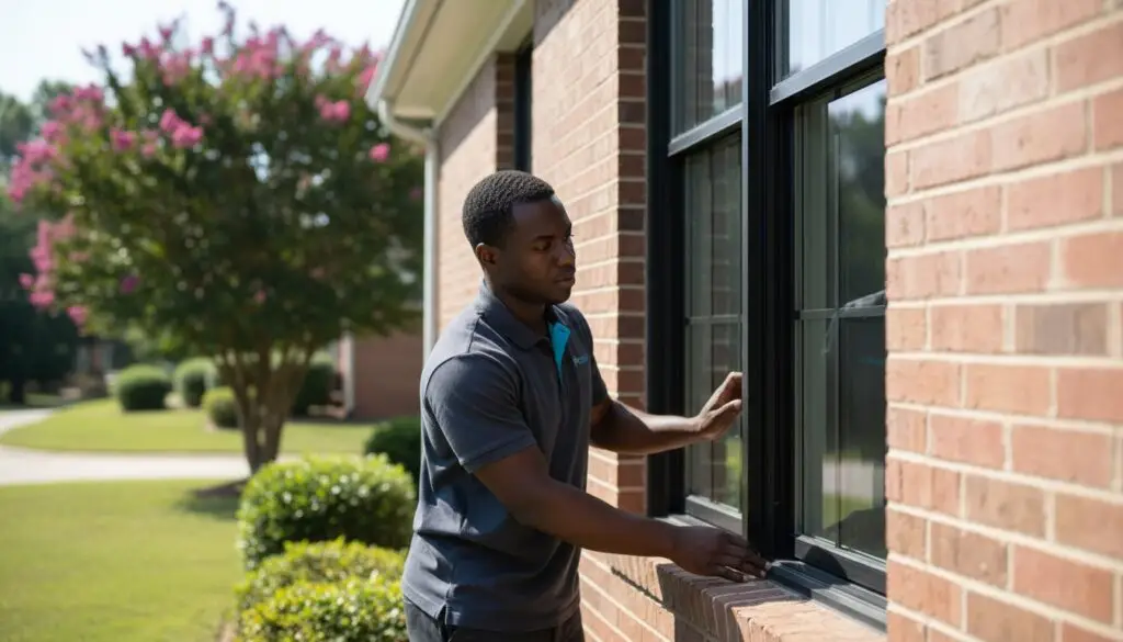 How Long to Install Replacement Windows in Marietta: A Homeowner’s Timeline Guide