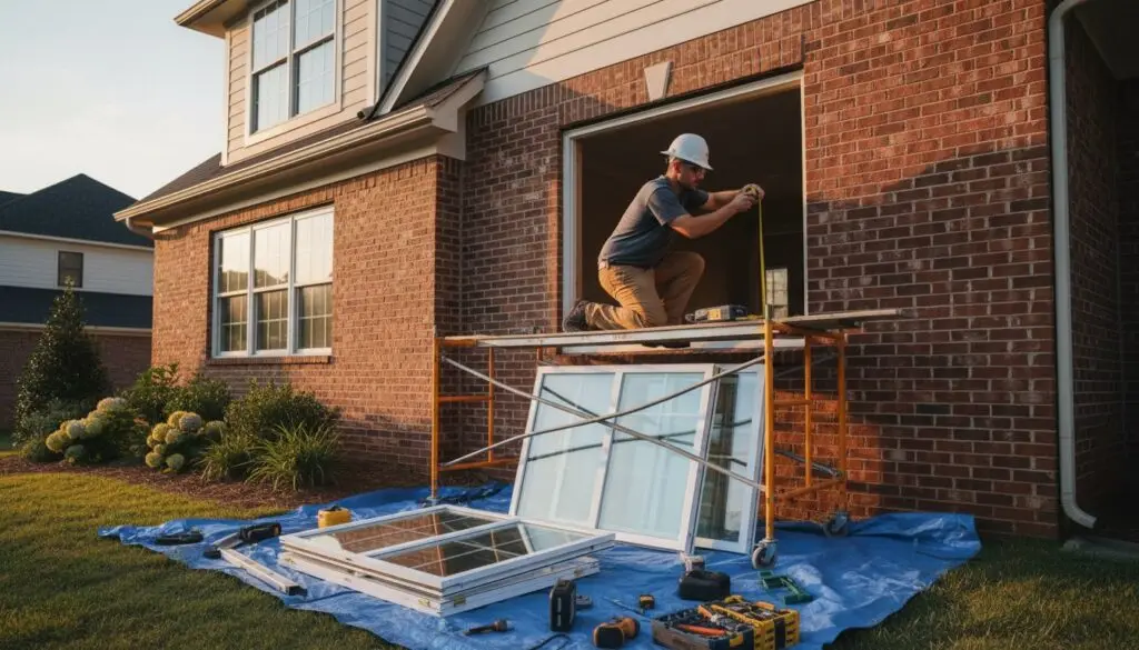 Window Installation in Atlanta: The Ultimate Homeowner’s Preparation Checklist (2026)