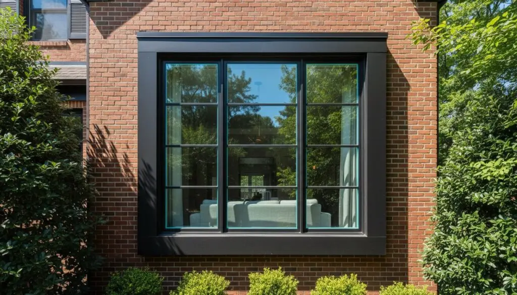 Window U-Factor for Georgia: A Marietta Homeowner’s 2026 Guide